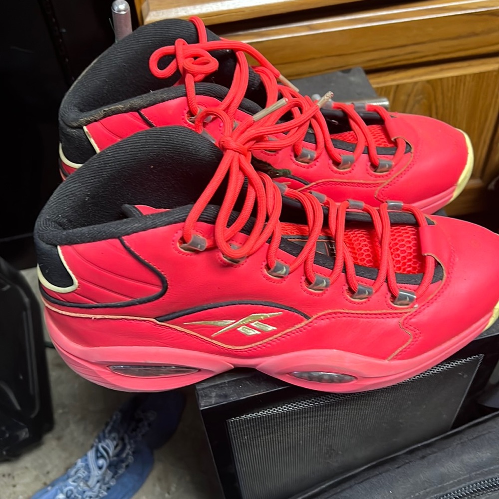 Shoes